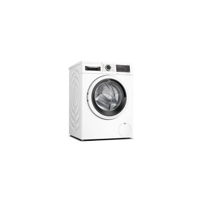 Bosch WNA144V0FR Série 4 - Lave-linge séchant, pose-libre