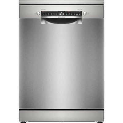 Bosch SMS4ECI26E Série 4 - Lave-vaisselle, pose-libre, Efficient Dry