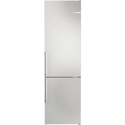 Bosch KGN39VLCT Série 4 - Réfrigérateur combiné, pose-libre, éclairage LED