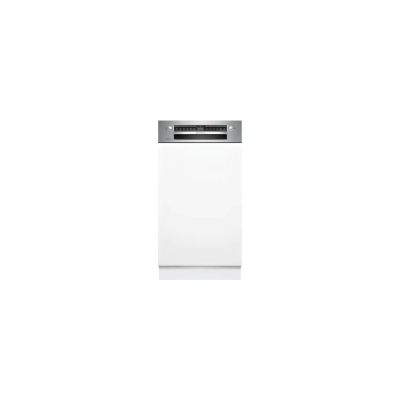 Bosch SPI4HMS13E Série 4 - Lave-vaisselle, encastrable, Silence Plus