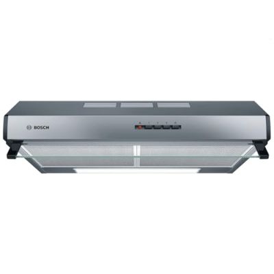Bosch DUL63CC50 Série 4 - Hotte visière, encastrable