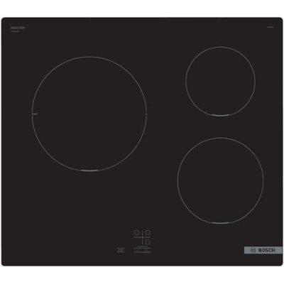 Bosch PUC611AA5E Série 2 - Plaque induction, PowerBoost