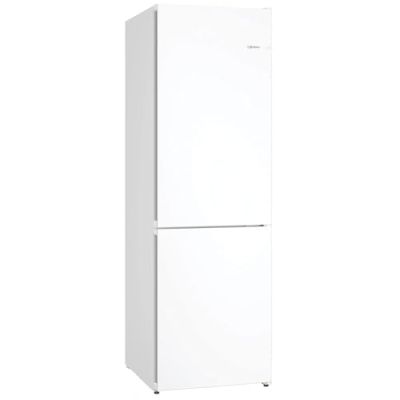Bosch Réfrigérateur combiné 60cm 321cm nofrost - KGN362WDF