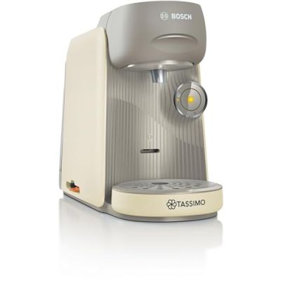 Bosch TAS167P Tassimo Finesse - Machine multi-boissons