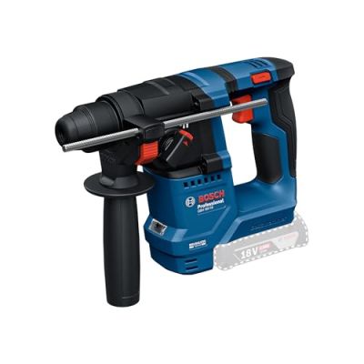 Bosch PRO Perforateur sans-fil SDS plus GBH 18V-18 | Perforateur 18V compact avec KickBack Control GBH 18V-18 solo carton