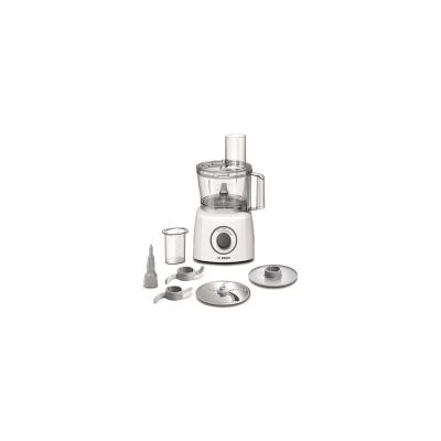 Bosch MCM3100W MultiTalent 3 - Robot de cuisine, puissant moteur
