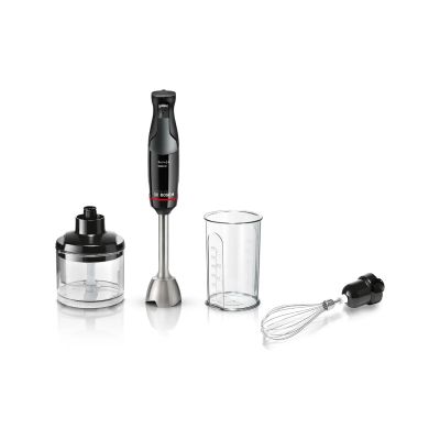 Bosch MSM4B621 ErgoMaster Série 4 - Mixeur plongeant, Engrenage céramique