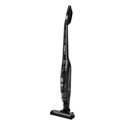 Bosch BBHF220 Série 2 - Aspirateur balai 2en1 sans fil, Fonction 2 en 1