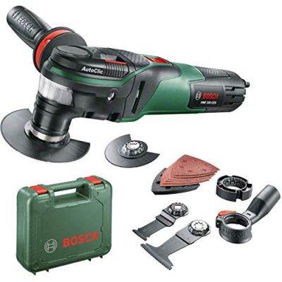 Bosch Outil multi-usages PMF 350 CES