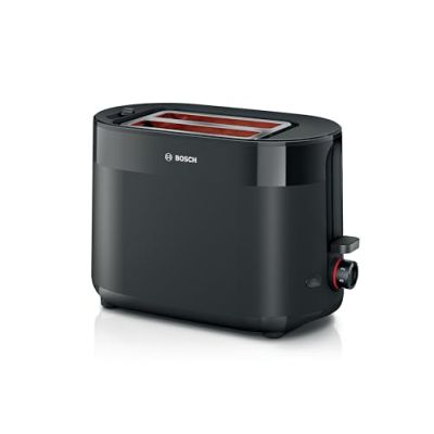 Bosch TAT2M123 MyMoment - Grille-pain compact