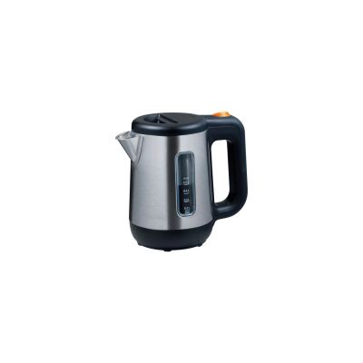 Kenwood -Mini bouilloire (670-800 watts / 0,5 litre / acier inoxydable),argent