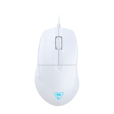 Souris gaming sans fil ultra légère - TURTLE BEACH - Pure SEL - Blanche