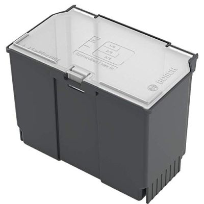 Bosch SystemBox Petite boîte à accessoires - taille M | Complétez et personnalisez la SystemBox Accessoires Accessory Box small (1/6)