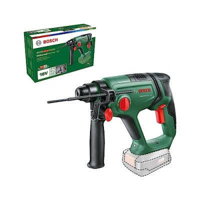 Bosch Perforateur sans fil UniversalHammer 18V