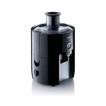 image produit Centrifugeuse BRAUN SI3100BK - Technologie FastXtract et ColdXtract - Séparateur de mousse - Noir