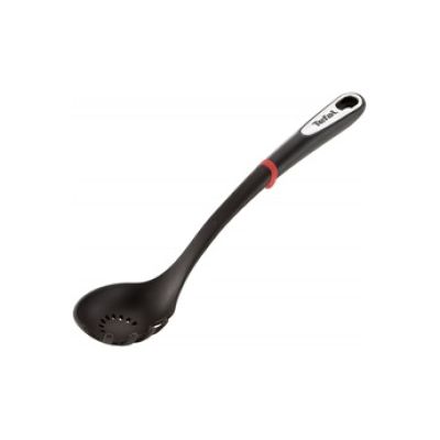 Tefal - Ingenio Cuillère à pâtes et couteaux et ustensiles de cuisine