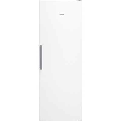 Congélateur armoire Siemens GS58NAWEV 366 L