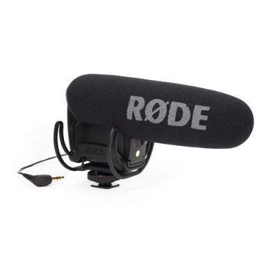 MICROPHONE VIDEOMIC PRO