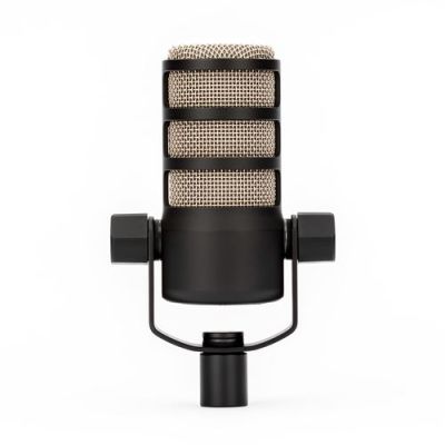 Micro Podcasting RODE PODMIC