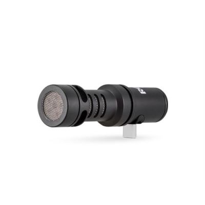 Micro pour Smartphone Videomic ME-C