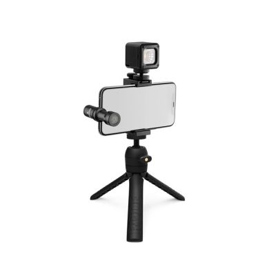 Kit Vlogger USB-C