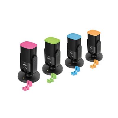 Capuchons de couleurs pour NT-USB Mini