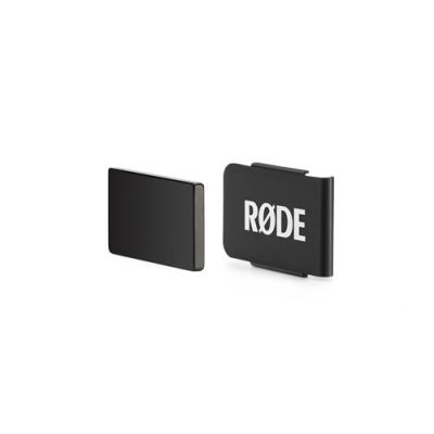 Fixation par clip magnétique pour Wireless GO