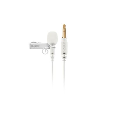 Micro cravate pour système sans fil RODE LavalierGO WH
