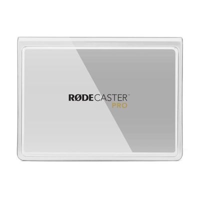 Couvercle de protection pour Caster pro