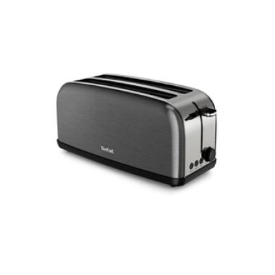 TL520810 2 longues fentes Equinox noir