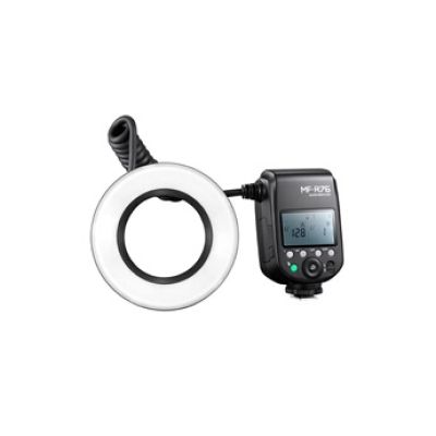 MF-R76 - Macro ring flash