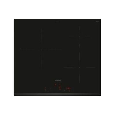 Plaque induction Siemens EH631HCB1E 3 foyers