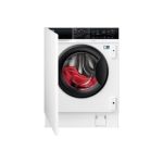 image produit Lavante-séchante encastrable AEG LWG88416BI 8/4 kg