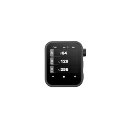 X Nano N - Transmitter for Nikon