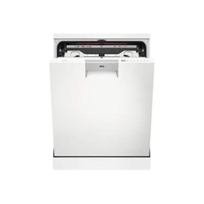 Lave-vaisselle AEG FFB75717PW 14 couverts