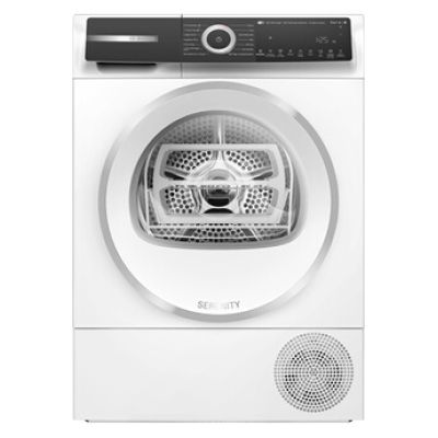 WQH245ASFR, Seche-linge pompe a chaleur