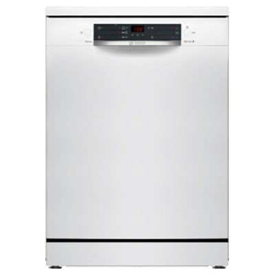 SMS25AW09F 60 cm, Blanc