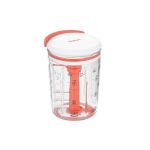 image produit Tefal - Crêpes Express Batteur manuel 900 ml - Gaufres et pancakes