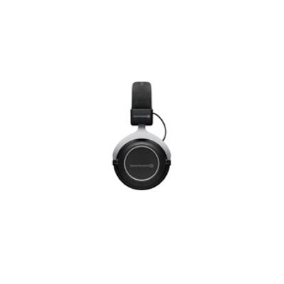 AMIRON NOIR METAL BT