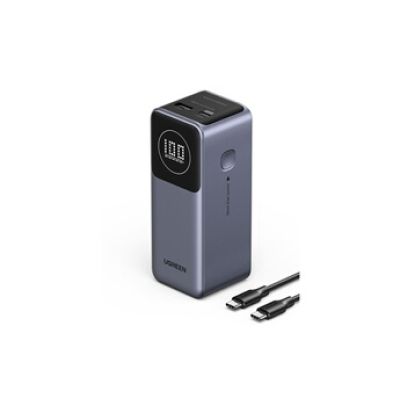 Ugreen Power bank 12000mAh Noir
