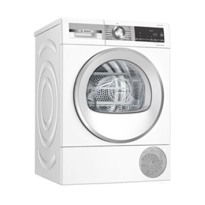 Sèche-linge pompe à chaleur Bosch WQG2451SFR 9 kg
