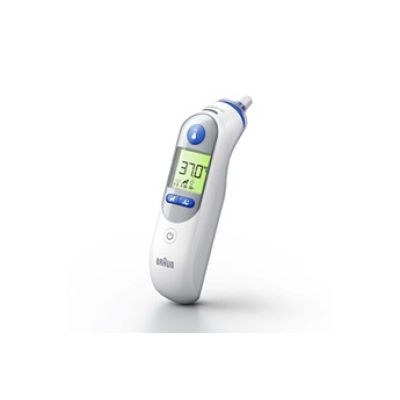 ThermoScan 7+ avec Age Precision et mode nuit IRT6525WE
