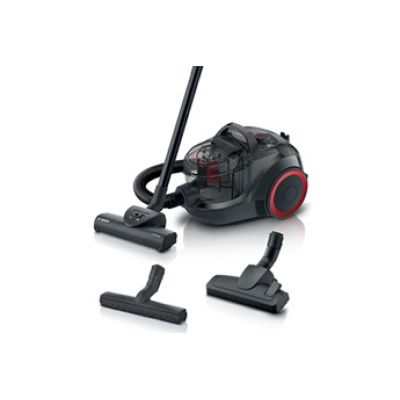 BGS21POW2, Aspirateur sans sac