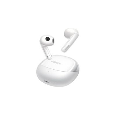HiTune H6 Pro ANC Earbuds Blanc