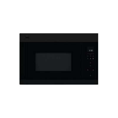Micro-ondes grill encastrable AEG OMB6G261TT 26 L
