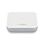 image produit Bosch Smart Home - Détecteur d'Inondation avec Fonction Application (numérotation abrégée pour Appel d'urgence dans l'Application, antidérapant, Petit et Compact)