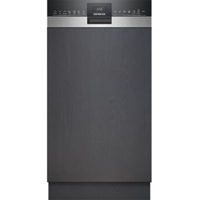 Lave-vaisselle encastrable Siemens SR55ZS10ME 45 cm 10 couverts