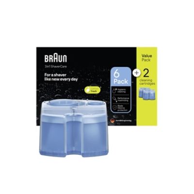 Lotion Combi Auto-Nettoyant CCR X6+2