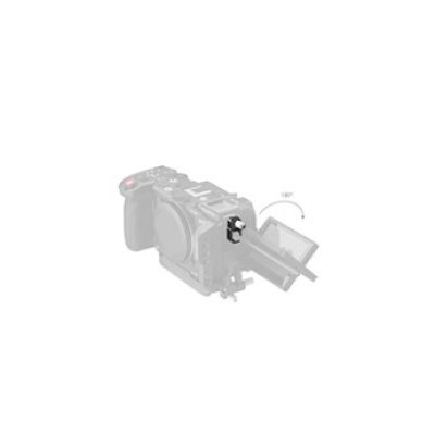 5660 USB-C Cable Clamp for Cages for Canon EOS C50