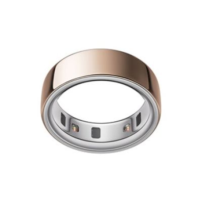 Ring 4 - Rose Gold - Size 10